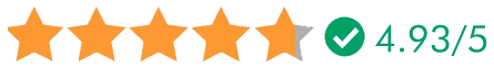 Clima Pest Gaurd 5 star rating