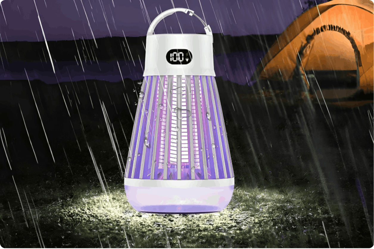 Clima Pest Gaurd